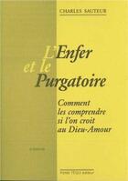 Couverture du livre « L Enfer et le Purgatoire » de  aux éditions Tequi