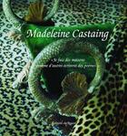 Couverture du livre « Madeleine Castaing » de Emily Evans Eerdmans aux éditions Le Regard