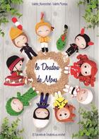 Couverture du livre « Le doudou de Mons au crochet » de Valerie Filuncrochet aux éditions Valerie Filuncrochet