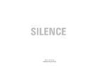 Couverture du livre « Mur du silence » de Alain Janssens aux éditions Fourre Tout