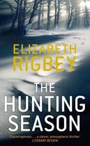 Couverture du livre « The Hunting Season » de Rigbey Elizabeth aux éditions Penguin Books Ltd Digital