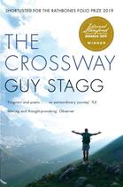 Couverture du livre « THE CROSSWAY » de Guy Stagg aux éditions Picador Uk