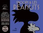 Couverture du livre « Snoopy et les Peanuts : Intégrale vol.12 : 1973-1974 » de Charles Monroe Schulz aux éditions Dargaud