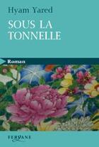 Couverture du livre « Sous la tonnelle » de Yared aux éditions Feryane