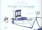 Couverture du livre « Images et langage » de Van Wm/Pierdait aux éditions Papyrus