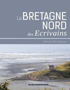 Couverture du livre « Balade en Bretagne nord » de  aux éditions Editions Alexandrines
