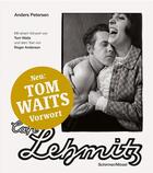 Couverture du livre « Anders Petersen : café Lehmitz » de Anders Petersen aux éditions Schirmer Mosel
