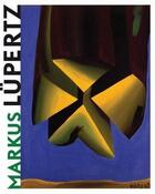 Couverture du livre « Markus Lüpertzz » de Dorothy Kosinski aux éditions Acc Art Books
