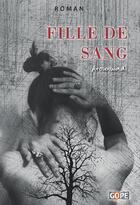 Couverture du livre « Fille de sang » de Arounwadi aux éditions Gope Editions