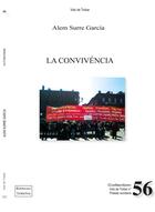 Couverture du livre « LA CONVIVENCIA » de Alem Surre Garcia aux éditions Troba Vox