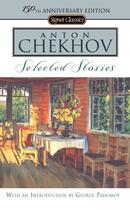 Couverture du livre « Selected Stories » de Anton Chekhov aux éditions Penguin Group Us