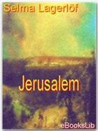 Couverture du livre « Jerusalem » de Selma Lagerlof aux éditions Ebookslib