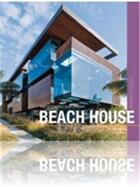 Couverture du livre « The modern californian beach house » de Killen aux éditions Images Publishing