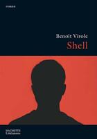 Couverture du livre « Shell » de Virole-B aux éditions Hachette Litteratures