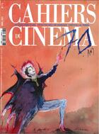 Couverture du livre « Cahiers du cinema n 775 - avril 2021 » de  aux éditions Revue Cahiers Du Cinema