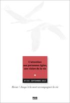 Couverture du livre « Jalmalv n 154 - septembre 2023 » de Eric Kiledjian aux éditions Pu De Grenoble