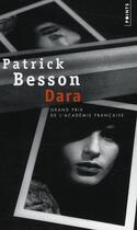 Couverture du livre « Dara » de Patrick Besson aux éditions Points