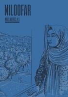 Couverture du livre « Niloofar » de Coline Picaud aux éditions Le Monde A L'envers