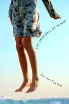 Couverture du livre « The Anatomy of Wings » de Foxlee Karen aux éditions Atlantic Books Digital