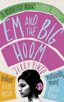 Couverture du livre « Em And The Big Hoom » de Jerry Pinto aux éditions Viking Adult