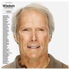 Couverture du livre « Wisdom - 50 unique and original portraits / clint eastwood cover » de Zuckerman, Andrew/ Vlack, Alex (Edt) aux éditions Abrams