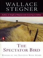 Couverture du livre « The Spectator Bird » de Wallace Stegner aux éditions Penguin Group Us