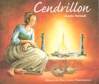 Couverture du livre « Cendrillon » de Charles Perrault aux éditions Pere Castor