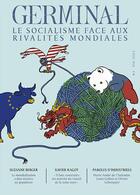 Couverture du livre « Le socialisme face aux rivalités mondiales » de  aux éditions Bord De L'eau