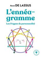 Couverture du livre « L'énnéagramme » de Rene De Lassus aux éditions Marabout