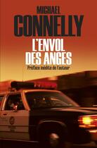 Couverture du livre « L'envol des anges » de Michael Connelly aux éditions Calmann-levy