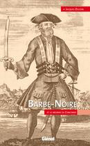 Couverture du livre « Barbe Noire ; et le négrier La Concorde » de Jacques Ducoin aux éditions Glenat