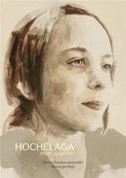 Couverture du livre « Hochelaga mon quartier » de Roge et Collectif aux éditions La Bagnole