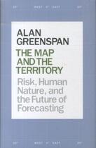 Couverture du livre « Map And The Territory 2.0, The » de Alan Greenspan aux éditions Viking Adult