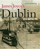 Couverture du livre « James joyce dublin » de Gunn/Hart aux éditions Thames & Hudson