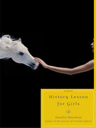 Couverture du livre « History Lesson for Girls » de Sheehan Aurelie aux éditions Penguin Group Us