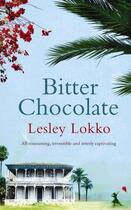 Couverture du livre « Bitter Chocolate » de Lesley Lokko aux éditions Orion Digital