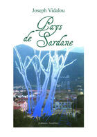 Couverture du livre « Pays De Sardane » de Vidalou-J aux éditions Amalthee