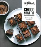 Couverture du livre « Les petits Marabout ; choco-noisette » de  aux éditions Marabout