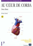 Couverture du livre « Au Coeur De Corba » de Jerome aux éditions Vuibert