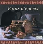 Couverture du livre « Pains d'épices » de Laurence Dalon aux éditions Saep