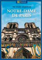 Couverture du livre « Les riches heures de Notre-Dame de Paris » de Claude Lacroix et Serge Saint-Michel et Nadine Voillat aux éditions Signe
