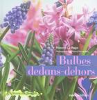 Couverture du livre « Bulbes dedans-dehors » de Le Page/Fernandes aux éditions Rustica