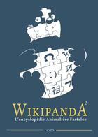 Couverture du livre « Wikipanda t.2 » de Ced aux éditions Makaka