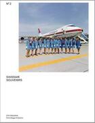 Couverture du livre « Swissair souvenirs » de Ruedi Weidmann aux éditions Scheidegger