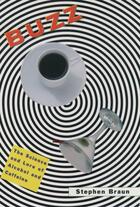 Couverture du livre « Buzz: the science and lore of alcohol and caffeine » de Braun Stephen aux éditions Editions Racine