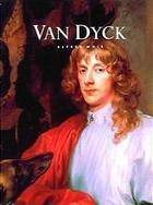 Couverture du livre « Van Dyck (Masters Of Art) » de Moir Alfred aux éditions Thames & Hudson