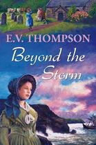 Couverture du livre « Beyond the Storm » de Thompson E V aux éditions Hale Robert Digital