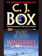 Couverture du livre « Winterkill » de C. J. Box aux éditions Penguin Group Us