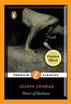 Couverture du livre « Heart of Darkness and the Congo Diary » de Joseph Conrad aux éditions Penguin Group Us