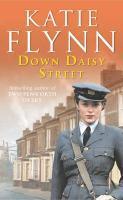 Couverture du livre « Down Daisy Street » de Flynn Katie aux éditions Random House Digital